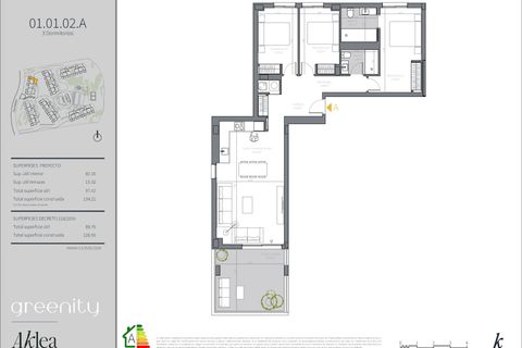 Lejlighed i Mijas, Malaga, Mijas - € 480.000 | Ref: GREENITY-P1.2A - foto 20